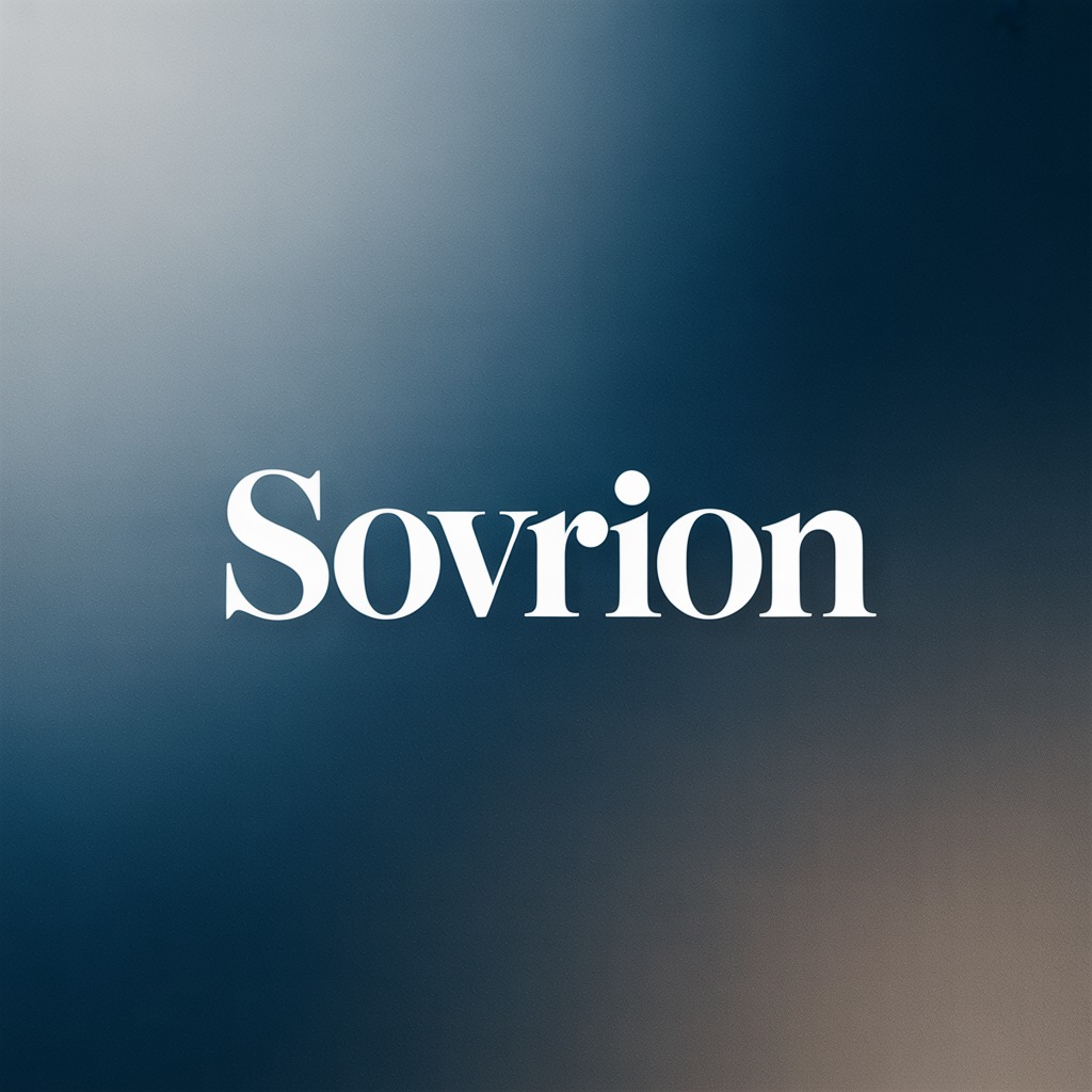 Sovrion